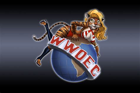 The Wwoec Legacy By Indm Ster Hentai Foundry