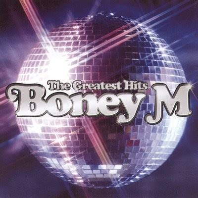 Rasputin Song|Boney M|The Greatest Hits| Listen to new songs and mp3 ...