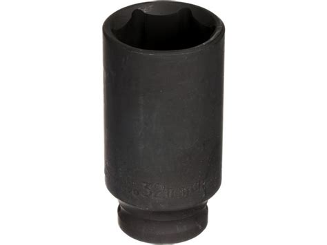 Halfords Advanced Drive 6pt Impact Deep Socket Halfords Uk