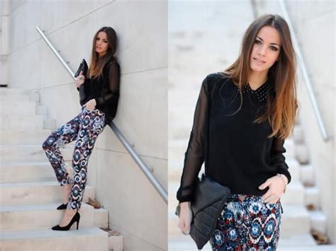 Leggins De Estampados Los M S Chic Latinol Spotfashion