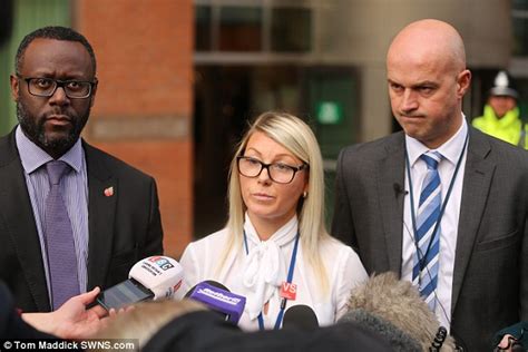 Last Of The Rotherham Sex Gang Are Jailed Daily Mail Online