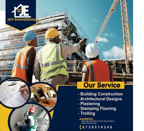 Jeff Construction Company