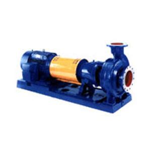 Centrifugal Pump I Frame Goulds Pumps For Chemicals