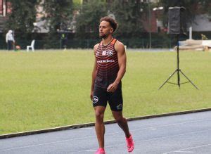 P Rola Da Serra Tem Desempenho Destacado No Trof U S O Paulo De