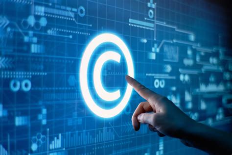 China Improves Copyright Protections Patent Trademark And Copyright