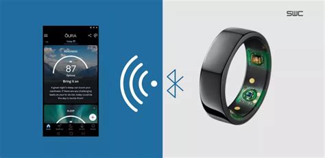 Connect Oura Ring To New Phone