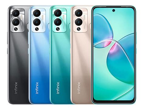 Infinix Hot 12 Play NFC Price In Malaysia Specs TechNave