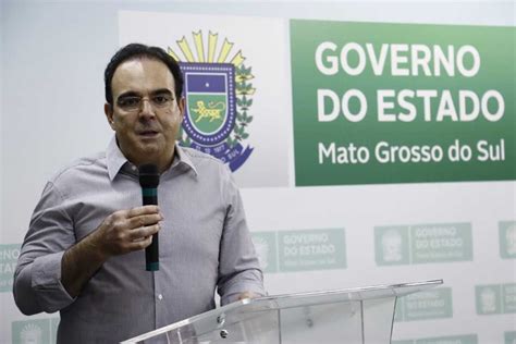 Governador Veta Projeto De Deputado Da Base Aliada Portal Top M Dia News