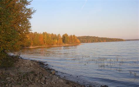 Озеро Касарги (100 фото)