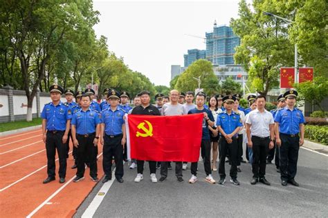 传承红色基因 共忆峥嵘岁月——安巢经开区社会发展局开展“七一”主题党日活动凤凰网安徽 凤凰网