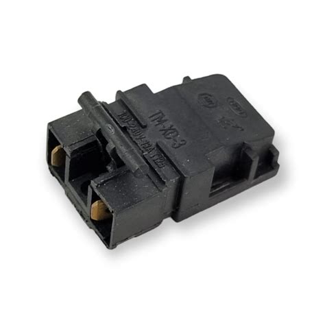 Кнопка выключатель для чайника SL-888 / DY-03G - купить с доставкой по ...