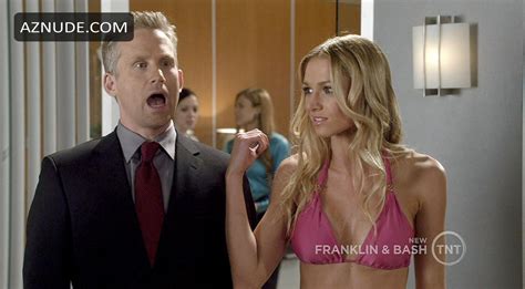 FRANKLIN BASH NUDE SCENES AZNude