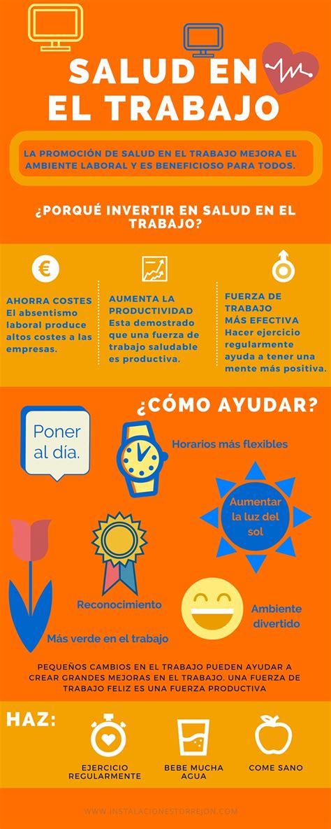 La Salud En El Trabajo It Sistemas Mamparas De Oficina