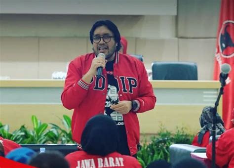 Pertahankan Kursi Dpr Pkb Minimal Raih Ribu Suara Di Dapil Jabar X