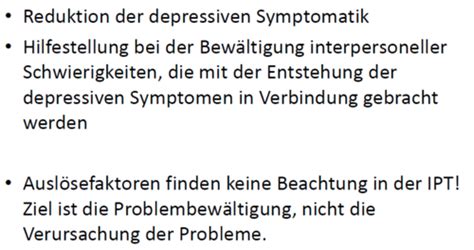 VL 9 Psychotherapie Karteikarten Quizlet