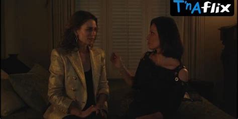 Kat Stewart Lesbian Scene In Five Bedrooms Tnaflix