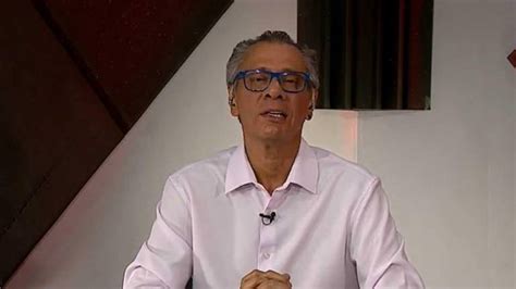 Jorge Glas se refugia en la Embajada de México para evitar orden de