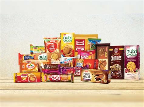 Britannia Industries Gears Up For Big Play In Rs 85000 Crore Dairy Segment