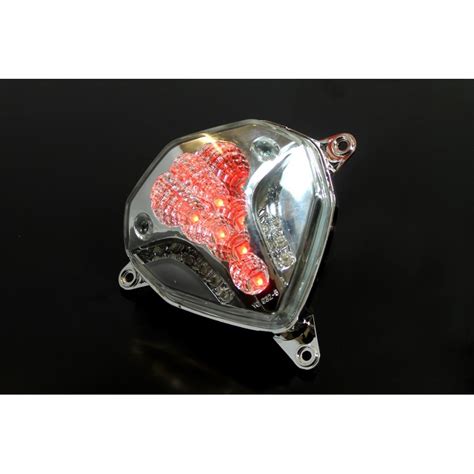 Taillight Leds Aerox Nitro 2013 MOTORKIT