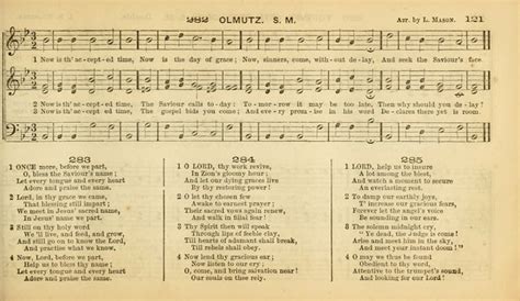 Hymns Of The Jubilee Harp A285 Lord Help Us To Insure