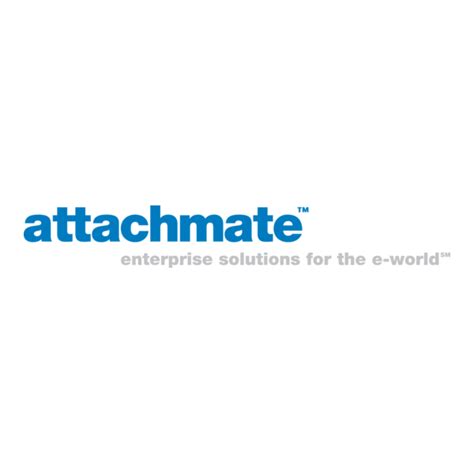 Attachmate Logo Png Vector Eps Free Download