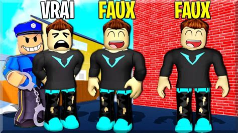 Le Meilleur Jeu De Cache Cache Du Monde Roblox Incognito Youtube