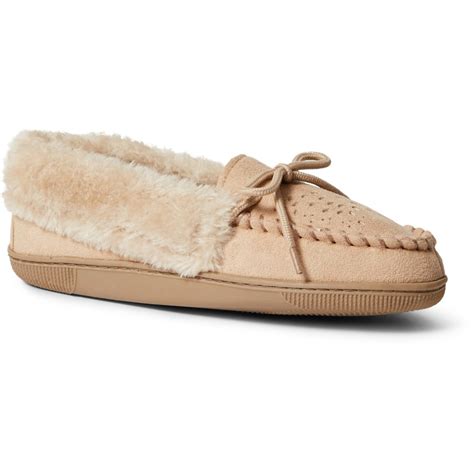 Womens Slippers Big W