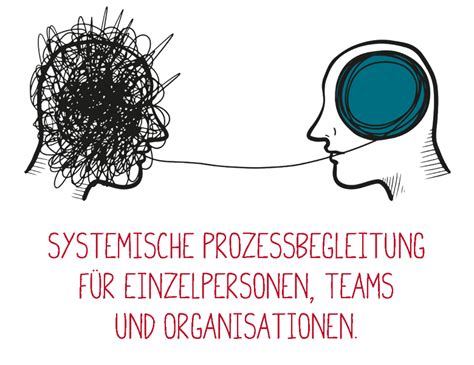 Systemische Prozessbegleitung Eins Coaching