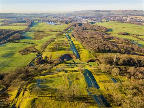 19 Outstanding Roman Ruins In Britain To Visit