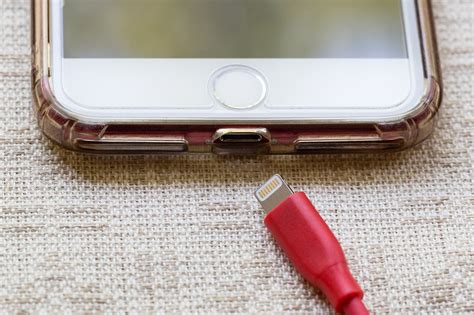 How To Tell If A Dead Iphone Is Charging