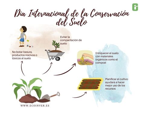 Afiche Manejo De Suelos En El Chaco Bolivia By FAO BOLIVIA