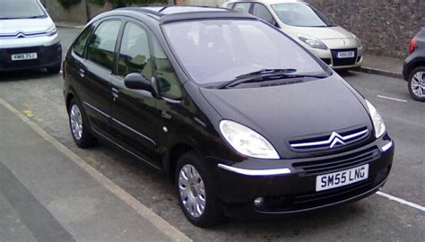 CITROEN XSARA PICASSO DESIRE HDI 2005 55 In Torquay Devon Gumtree