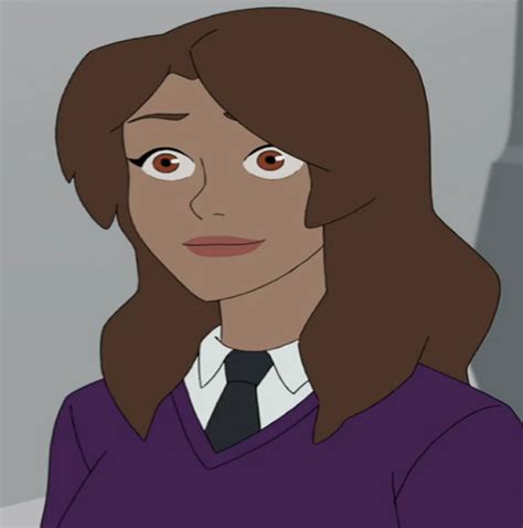 Anya Corazon Marvels Spider Man Animated Series Wiki Fandom