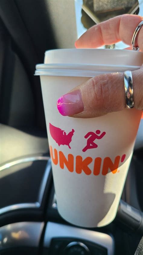 Dunkin Brick 14 Beaverson Blvd Menu Prices And Restaurant Reviews