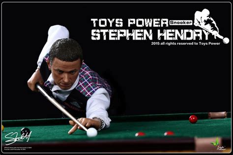 16 Sixth Scale Snooker Player Action Figure Tp Ct008 Toys Power