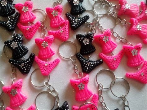 Lembrancinha Ch De Lingerie Modelos Lindos E Criativos