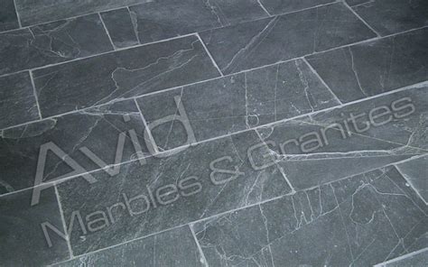 Jak Black Slate Flooring Tiles Suppliers Manufacturer Exporter Avid