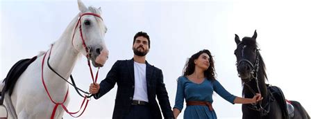 Tvn Anuncia La Fecha De Estreno De Su Nueva Teleserie Turca Hercai