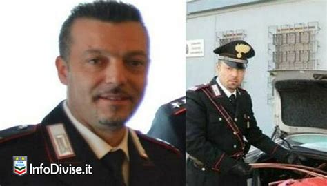 Carabinieri Non Era Vaiolo Delle Scimmie Lautopsia Il Maresciallo