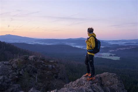 The Bavarian Forest: How to Plan a Trip in Summer or Winter