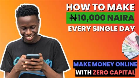 This App Pays You For Walking App To Make Naira Daily Doing