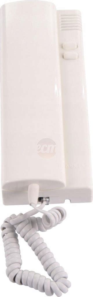 Unifon wielolokatorski WEKTA instalacje 4/5/6 żyło - 10564513037 ...