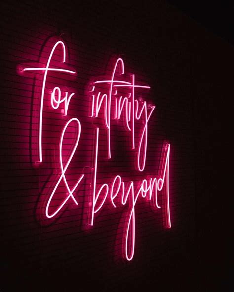 100 Neon Quotes Wallpapers