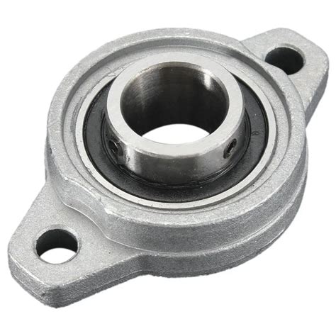 Flange Ball Mounted Pillow Block Bearings In Bearings From Sports