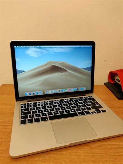 Retina Apple Macbook Pro Inch Ghz Intel Core I Gb Gb