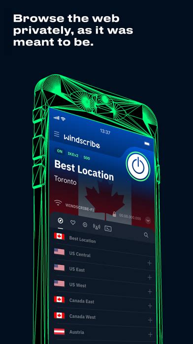 Windscribe Vpn Pc 버전 무료 다운로드 Windows 1087 한국어 앱