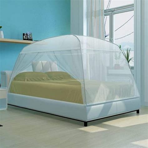 TOP 11 BEST INDOOR BED TENTS & FULL SIZE BED TENTS in 2022