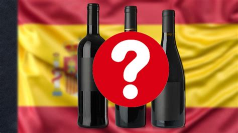 Estos Son Los Vinos Espa Oles Elegidos Entre Los Mejores Del Mundo