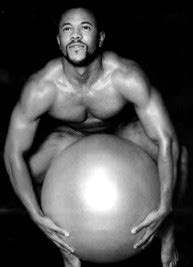 Rockmond Dunbar Nude And Sexy Photo Collection Azmen