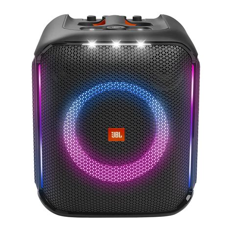 Jbl Partybox Encore Enceinte Bluetooth Garantie Ans Ldlc